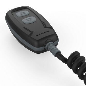 KAUKOSÄÄDIN VINTTURILLE, LANGALLINEN