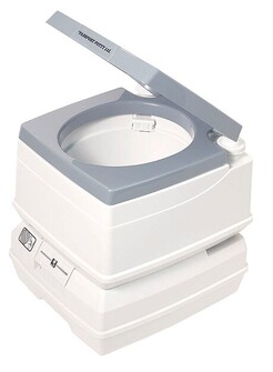 KEMIALLINEN KÄYMÄLÄ PASSPORT POTTY