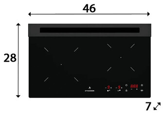 KERAAMINEN LIESI X2 MINI