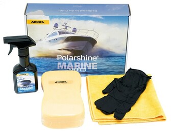 KESTOPINNOITE POLARSHINE MARINE SHIELD