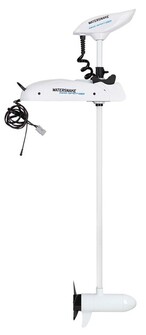 KEULAMOOTTORI GEO-SPOT GPS 65LB/54