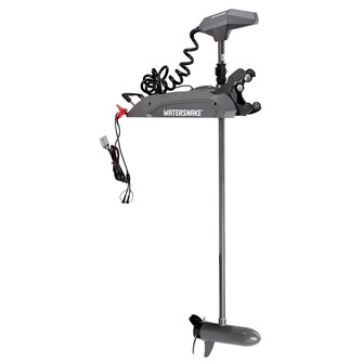 KEULAMOOTTORI STEALTH GPS 65LB/66