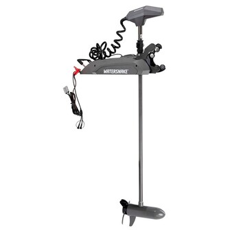 KEULAMOOTTORI STEALTH GPS 65LB/66