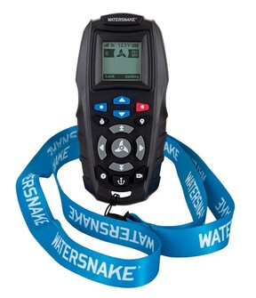 KEULAMOOTTORI STEALTH GPS 65LB/66