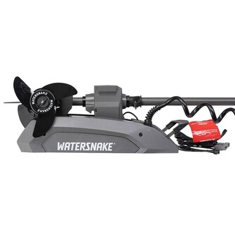 KEULAMOOTTORI STEALTH GPS 65LB/66