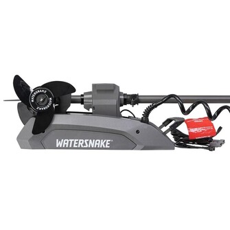 KEULAMOOTTORI STEALTH GPS 65LB/66