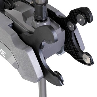 KEULAMOOTTORI STEALTH GPS 65LB/66