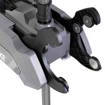 KEULAMOOTTORI STEALTH GPS 65LB/66