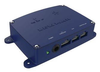 KEULAPOTKURISARJA 125TT