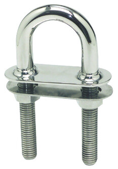 KEULASILMUKKA AISI304 136x12,5MM