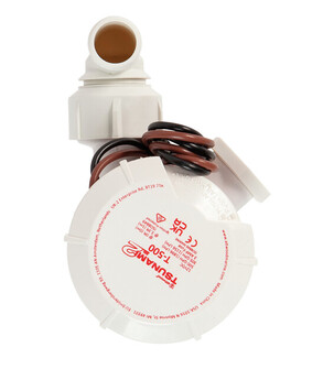 KIERTOVESIPUMPPU TSUNAMI T500 MK2, SUORA