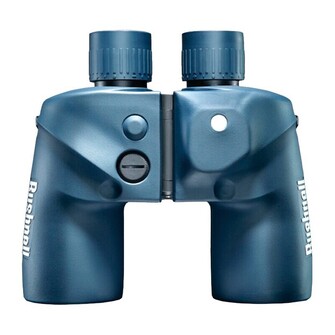 KIIKARIT 7X50MM BLUE PORRO MARINE