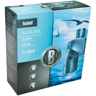 KIIKARIT 7X50MM BLUE PORRO MARINE