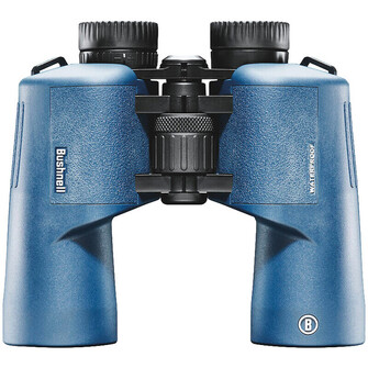 KIIKARIT H2O 7x50 MM BLUE PORRO