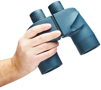 KIIKARIT MARINE 7X50 MM BLUE PORRO