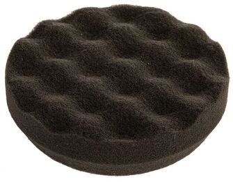 KIILLOTUSLAIKKA 85 MM MUSTA KENNO