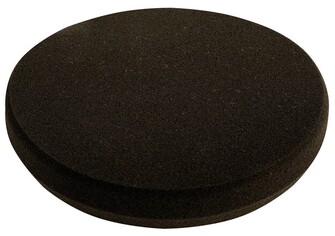 KIILLOTUSLAIKKA MUSTA, VAAHTO