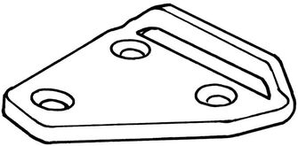 KIINNIKEHELA ASKELMALLE