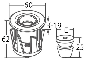 KITKAKIINNIKE 17KG