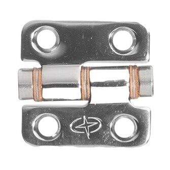 KITKASARANA 38,1x38,1MM YLÄTAPPI