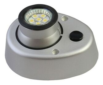 KOHDEVALO EYELIGHT SMD LED, HOPEA
