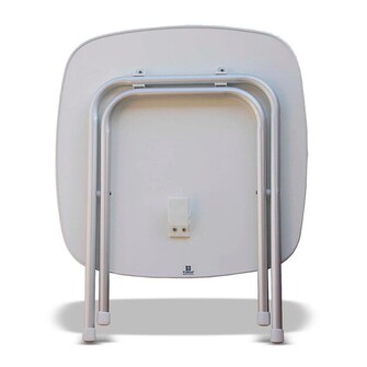 KOKOONTAITETTAVA KANSIPÖYTÄ