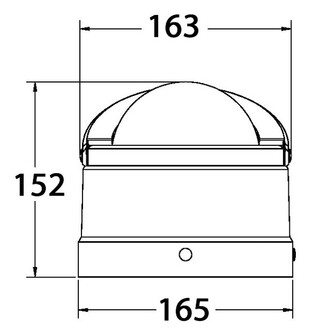 KOMPASSI NAVIGATOR DNP-200