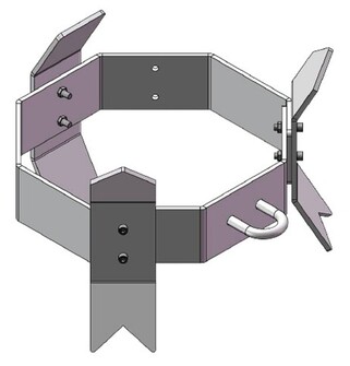 KOOTTAVA POIJUPAINO 30kg