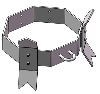 KOOTTAVA POIJUPAINO 30kg