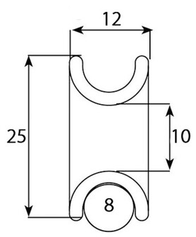 KOUSSI FRX10