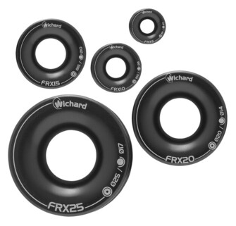 KOUSSI FRX15