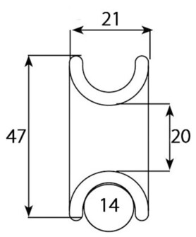 KOUSSI FRX20