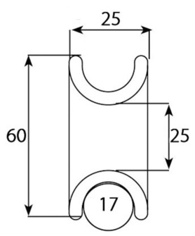 KOUSSI FRX25