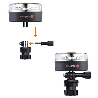 KULKUVALO 360° 2NM NAVILIGHT