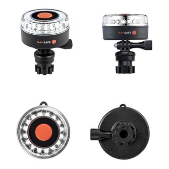 KULKUVALO 360° 2NM NAVILIGHT