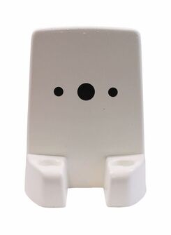 KULKUVALON KANSIKIINNIKE VALKOINEN