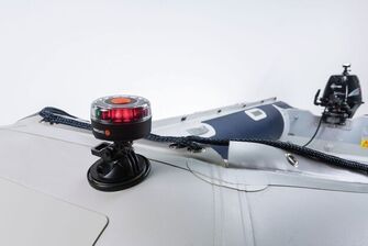 KULKUVALOSARJA 360°