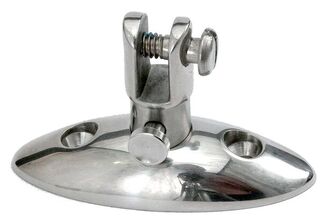 KUOMUHELA IRROTETTAVA HAARUKKA, RST