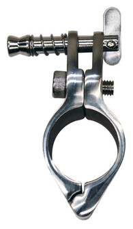 KUOMUKIINNIKE: AVATTAVA VÄLIOSA 25MM