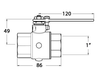 KUULAVENTTIILI 1