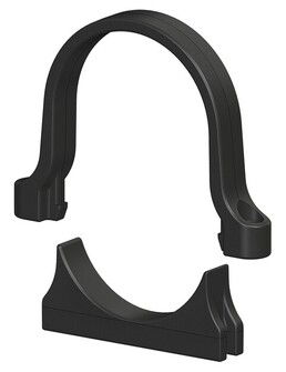 KUULAVENTTIILIN KIINNIKE