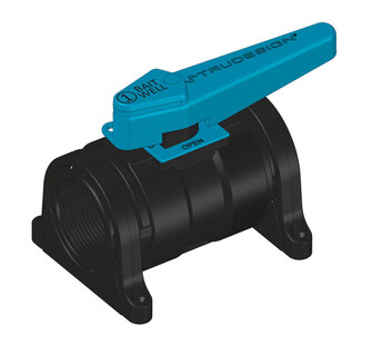 KUULAVENTTIILIN KIINNIKE