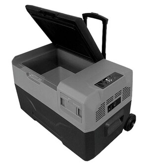 KYLMÄLAATIKKO 30L COOL