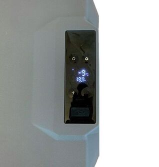 KYLMÄLAATIKKO 30L LTC COOL