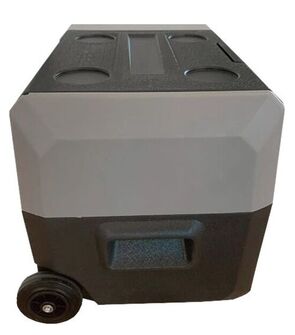 KYLMÄLAATIKKO 30L LTC COOL