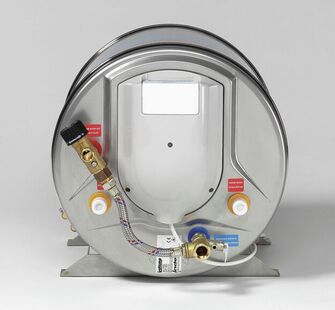 LÄMMINVESIVARAAJA BASIC 50L