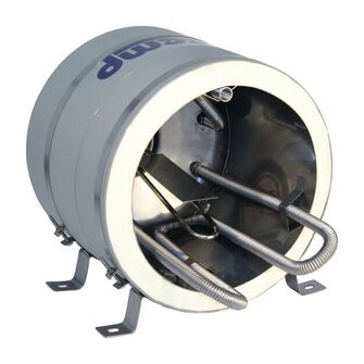 LÄMMINVESIVARAAJA SPAMIX 40L