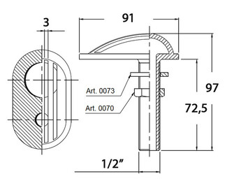LÄPIVIENTI SIHDILLÄ 1/2