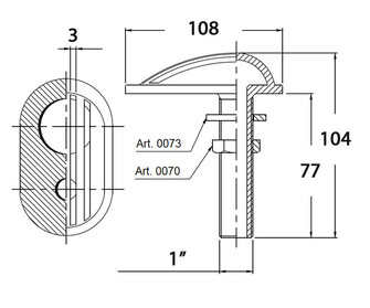 LÄPIVIENTI SIHDILLÄ 1