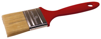 LAKKASIVELIN 50MM, KEINOKUITUHARJAS